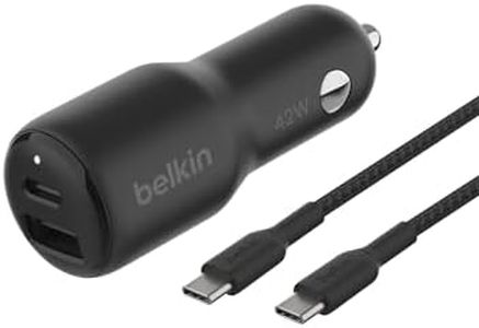 Belkin Boo