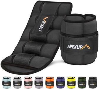 APEXUP 10l