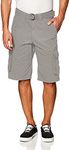 Southpole Men's Grey-3351, Light Grey/New, 32