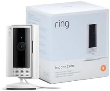 Ring Indoo
