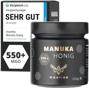 maorika - 