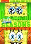 Spongebob Squarepants: Seasons 1-2