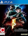 Resident Evil 5 HD for PlayStation 