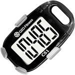 CS1 Easy Pedometer for Walking | Cl