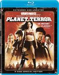 Planet Terror