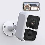 Aprilmin Security Cameras Indoor/Ou