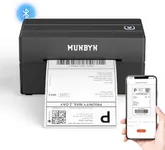 MUNBYN Bluetooth Thermal Label Prin