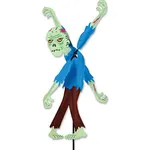 Premier Kites Large Whirligig Zombie Spinner