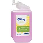 Kleenex Everyday Use Hand Soap 6331 - Pink Hand Wash - 1 Litre Hand Wash Refill