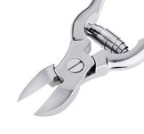 Tweezerman Toenail Nipper Barrel Spring 5059