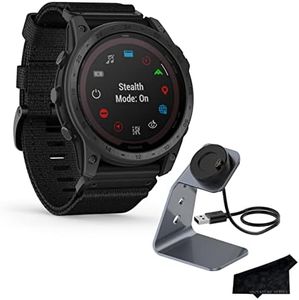 Garmin tac