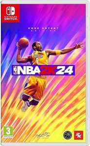 NBA 2K24 K