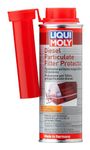LIQUI MOLY Diesel Particulate Filter Protector | 250 ml | Diesel additive | SKU: 7180, Gray