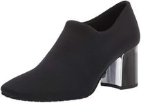 Donald Pliner womens Pump, Black, 8 US