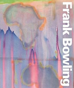 Frank Bowling