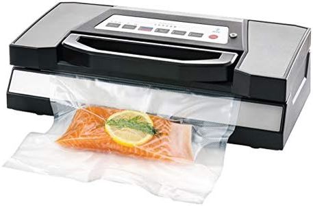 VS-C3 Vacuum Sealer - Commercial