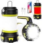 Camping Lantern, Outdoor Led Campin