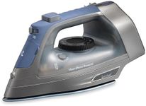 Hamilton Beach Steam Iron & Vertica