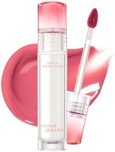 Clio Crystal Glam Lip Tint, 006 Daily Mauve