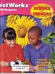 Elementary Science 2000 Testworks C D ROM Grade K Copyright 2000