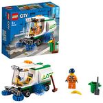 LEGO 60249 City Great Vehicles Street Sweeper