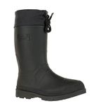 Kamik Men's Hunter Wellington Boots, Black (Black Bka), 10 UK