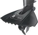 Sesport 716353 HYDROFOIL,SE SPORT 200,BLACK