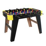 Rated Foosball Tables