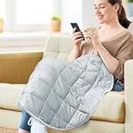HEALTHARM Weighted Lap Blanket for 