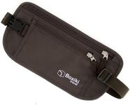 Boxiki Travel Money Belt - RFID Blo
