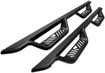 Westin 20-14015 Black Outlaw Drop N