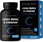 Colon Cleanse & Detox for Weight Lo