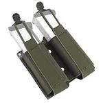 Tactical Mag Pouch Open-Top Molle M