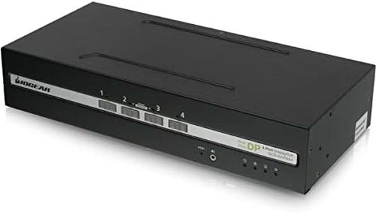 IOGEAR 4-P