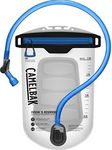 CamelBak Fusion 2L Reservoir with Tru Zip Waterproof Zipper, Clear