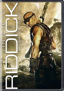 Riddick: T