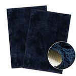Light Blue Bathroom Rugs