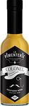 La Pimenterie Hot Sauce - Colonel (Mustard-Beer) 148ml