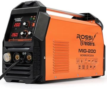 Rossi 200A