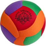 Safe Sport Gear Softy Volleyball - 