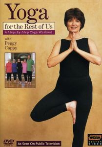 Yoga for the Rest of Us