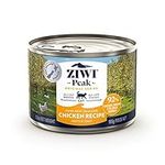 Ziwi Peak Canned Chicken Recipe Cat