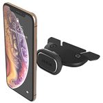 iOttie iTap 2 Magnetic CD Slot Car Mount Holder || Cradle for iPhone Xs Max R 8 Plus 7 Samsung Galaxy S10 E S9 S8 Plus Edge Note 9 & Other Smartphones