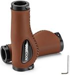 ROCKBROS Bike Handle Grips Ergonomi