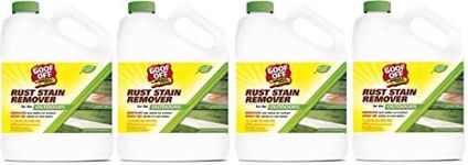 RustAid GSX00101 Goof, 1 Gallon GAL