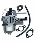 YAMAKATO Carburetor for Honda gx270 gx240 Huayi P21 Predator 301cc 302cc 274cc Generac 6454 Champion Raven 3800 psi Duromax 173f 175f 177f 180f…