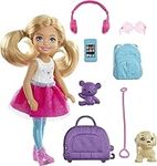 Barbie Dreamhouse Adventures Doll &