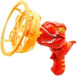 ImagineHaven Dinosaur Bubble Blower