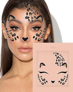 Cat Face J