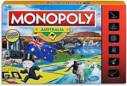 Monopoly -